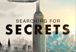 Searching for Secrets