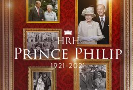 CTV News Special: HRH Prince Philip 1921-2021
