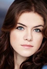 Kaniehtiio Horn