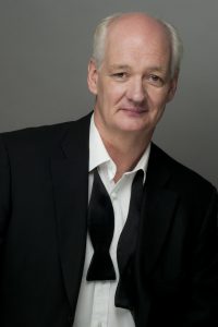 Colin Mochrie