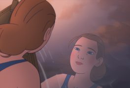 Erik Rutherford, David Bezmozgis