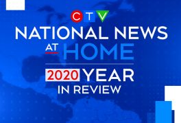 CTV National News at Home: 2020 Year in Review