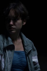 Girls Shouldn’t Walk Alone at Night | Les filles ne marchent pas seules la nuit