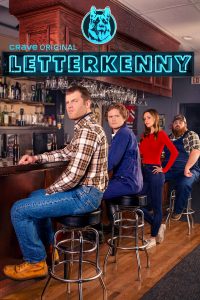 Letterkenny