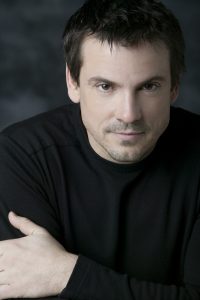 Claude Legault
