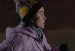 Jean Martin, Tanya Tagaq