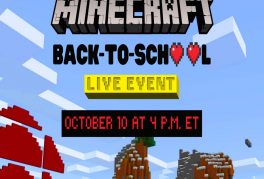 CBC Kids News Minecraft Back to School Special