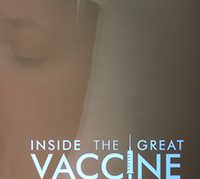 Inside The Great Vaccine Race