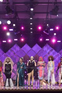 Canada’s Drag Race