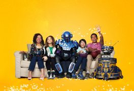 Brian Huynh, Sophia Jooyeon Lee, Steve Huynh, Justin Perreault, Russell Challenger, Michael Davison, Marlon Bondoc, Evan Churchill