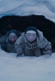Angakusajaujuq: The Shaman’s Apprentice
