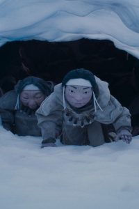 Angakusajaujuq: The Shaman’s Apprentice
