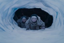 Angakusajaujuq: The Shaman’s Apprentice