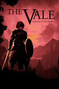 The Vale: Shadow of the Crown