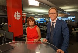 CBC Winnipeg News at 6