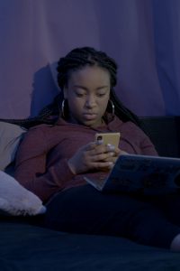 Kids Vs. Screens