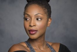 Lisa Berry