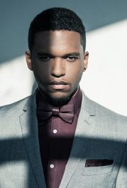 Lovell Adams-Gray