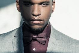 Lovell Adams-Gray