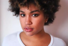 Chelsea Russell