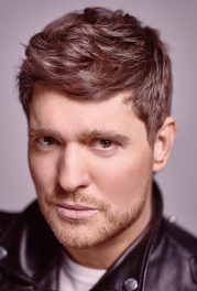 Michael Bublé
