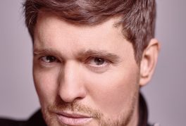 Michael Bublé