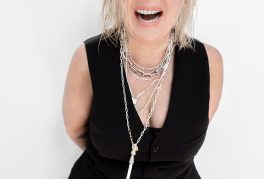 Jann Arden