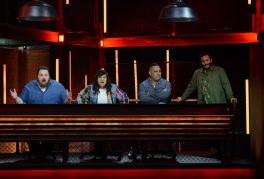 Roast Battle Canada