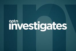 APTN Investigates