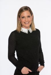 Tara Spencer-Nairn