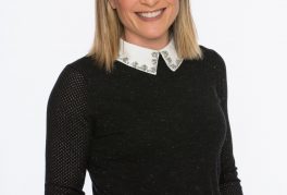 Tara Spencer-Nairn