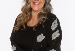 Corrine Koslo