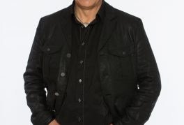 Lorne Cardinal
