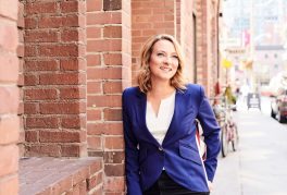 Adrienne Arsenault