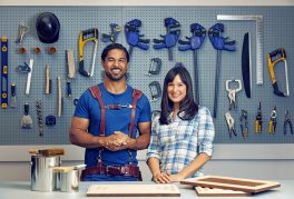 Sebastian Clovis, Samantha Pynn