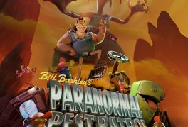 Paranormal Pest Patrol