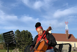 Being Black in Halifax