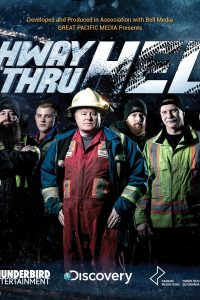 Highway Thru Hell