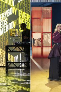 The 2021 JUNO Awards