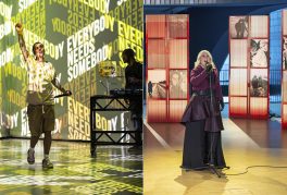 The 2021 JUNO Awards