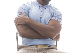 Lyriq Bent