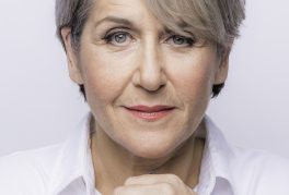 Theresa Tova
