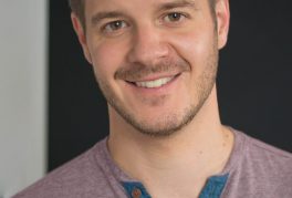 Julian De Zotti