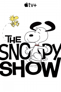 The Snoopy Show
