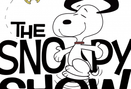 The Snoopy Show