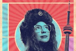 The Communist’s Daughter