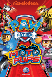 PAW Patrol