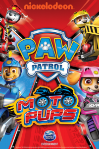 PAW Patrol