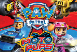 PAW Patrol