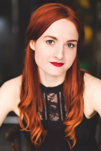 Zoe Cleland
